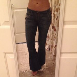 Lucky Brand Jeans